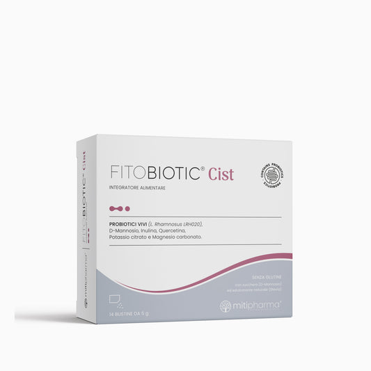 Fitobiotic Cist