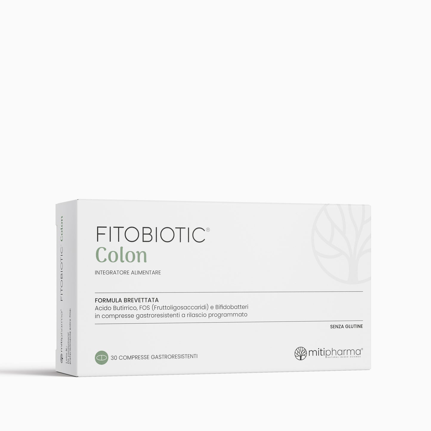 Fitobiotic Colon