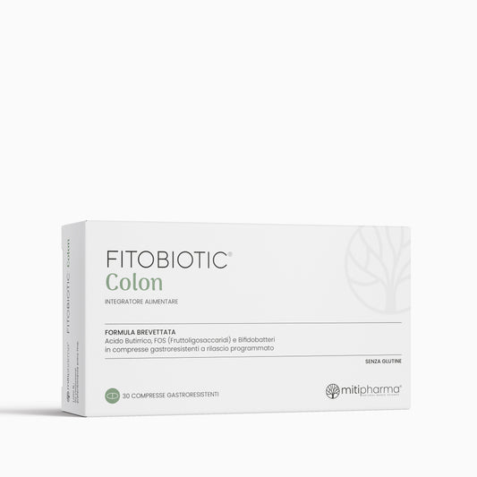 Fitobiotic Colon